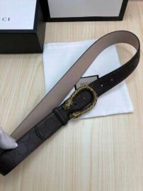 Picture of Gucci Belts _SKUGucciBelt38mmX95-125CM7D3063656